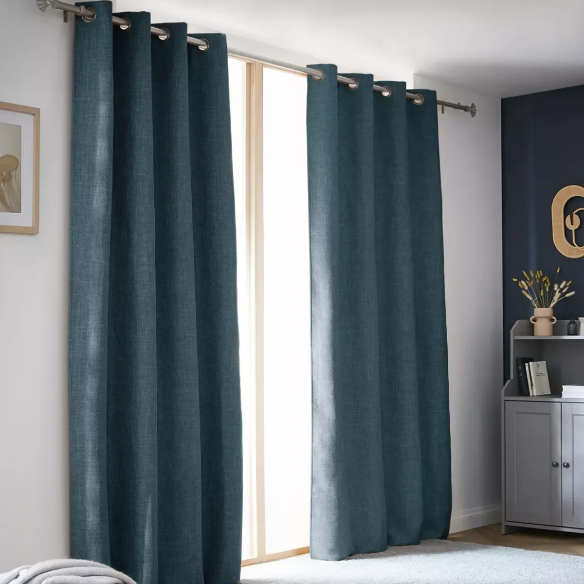 Outlet Tenda oscurante termica (140 x 240 cm) Alba Tende