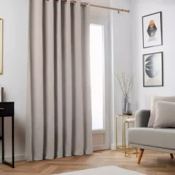 Best Tenda oscurante termica (180 x 260 cm) Minuit Tende