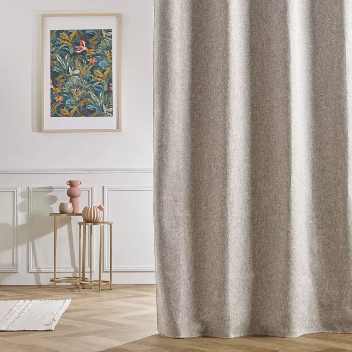 Sale Tenda oscurante Total Blackout (140 x 240 cm) Ombra Tende