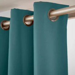 Online Tenda oscurante (180 x 260 cm) Dark Blu ottanio Tende