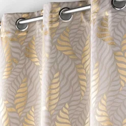 Online Tenda oscurante (140 x 260 cm) Lyra Tende