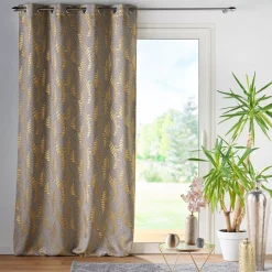 Online Tenda oscurante (140 x 260 cm) Lyra Tende