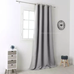 Hot Tenda oscurante (135 x H250 cm) Notte Tende