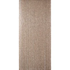 Clearance Tenda per porta in perle di legno (90 x 200 cm) Perla Tende
