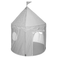 Tenda pop-up bambini (135 cm) Tour Grigio