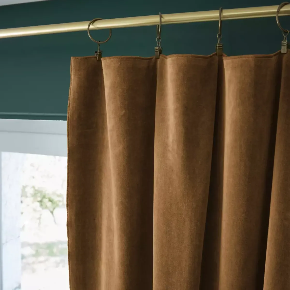 Sale Tenda regolabile (140 x max 270 cm) Victor Tende