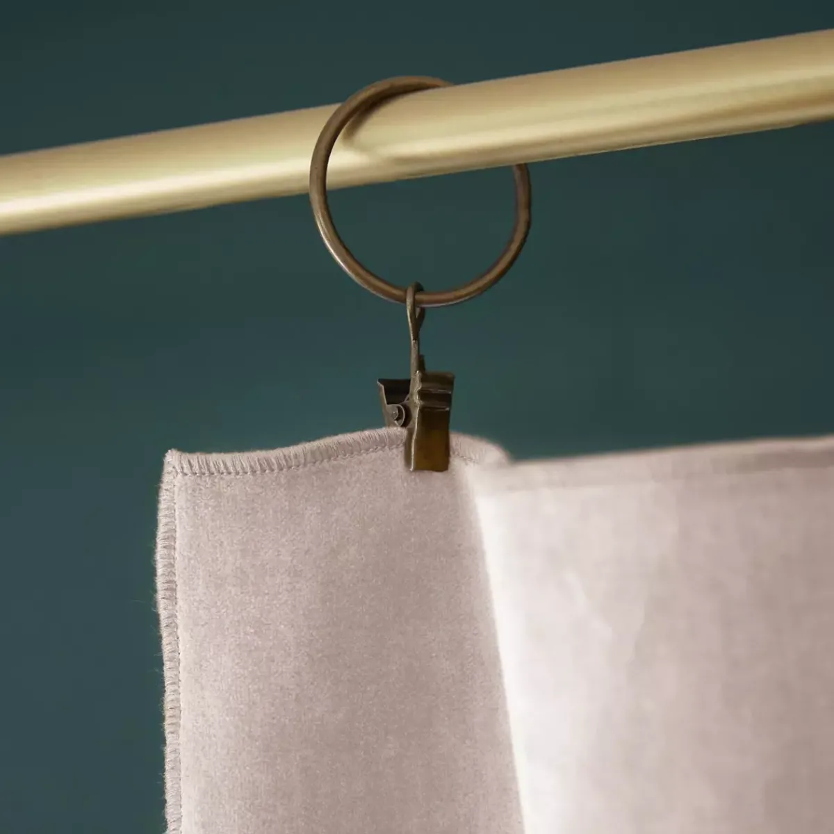 Discount Tenda regolabile (140 x max 270 cm) Victor pampa Tende