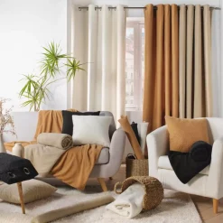Tenda riccio Wooly Tende