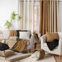 Best Tenda riccio Wooly Tende