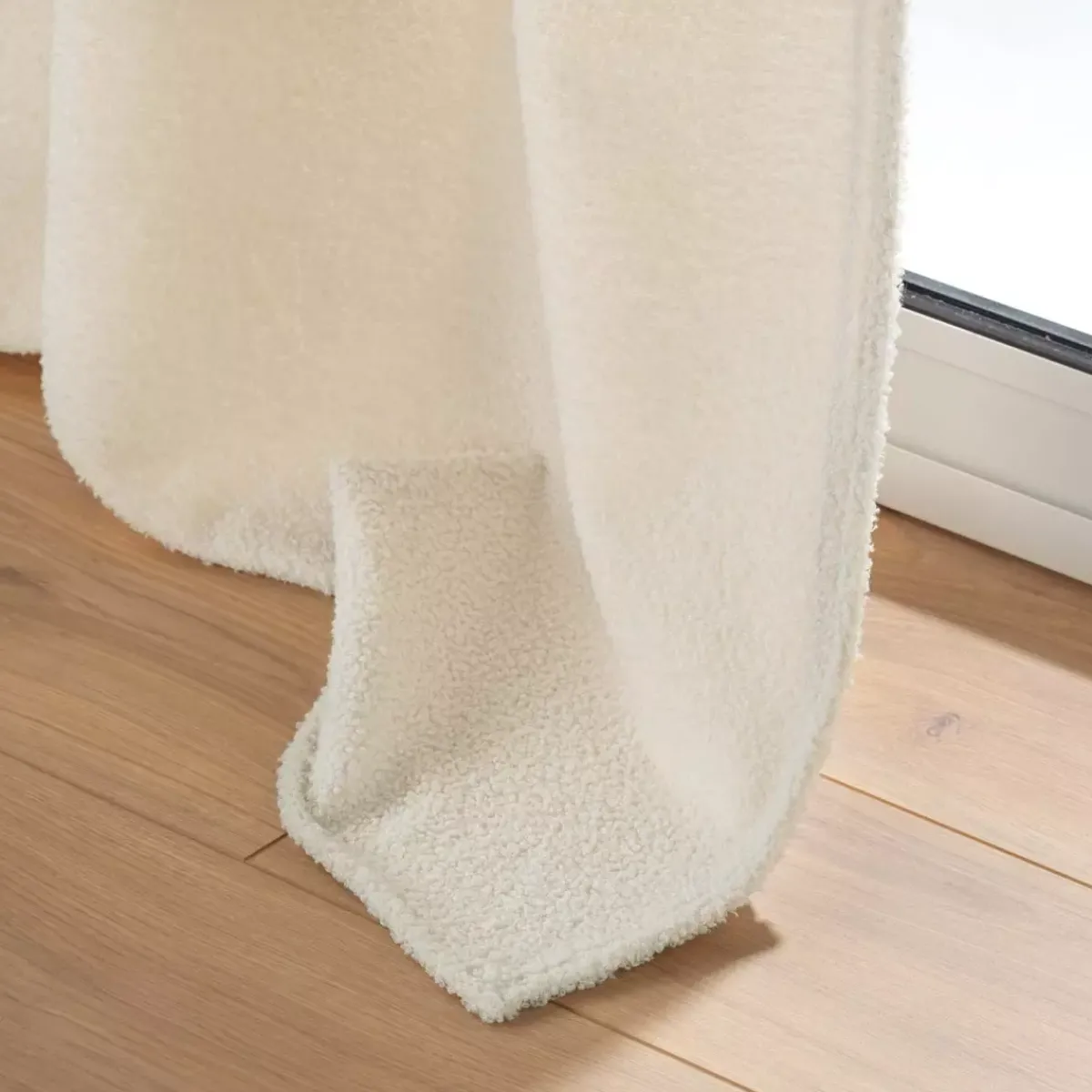 Hot Tenda riccio Wooly Tende