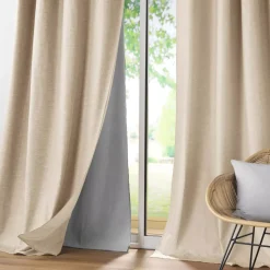Discount Tenda termica fodera rimovibile Coverline Tende