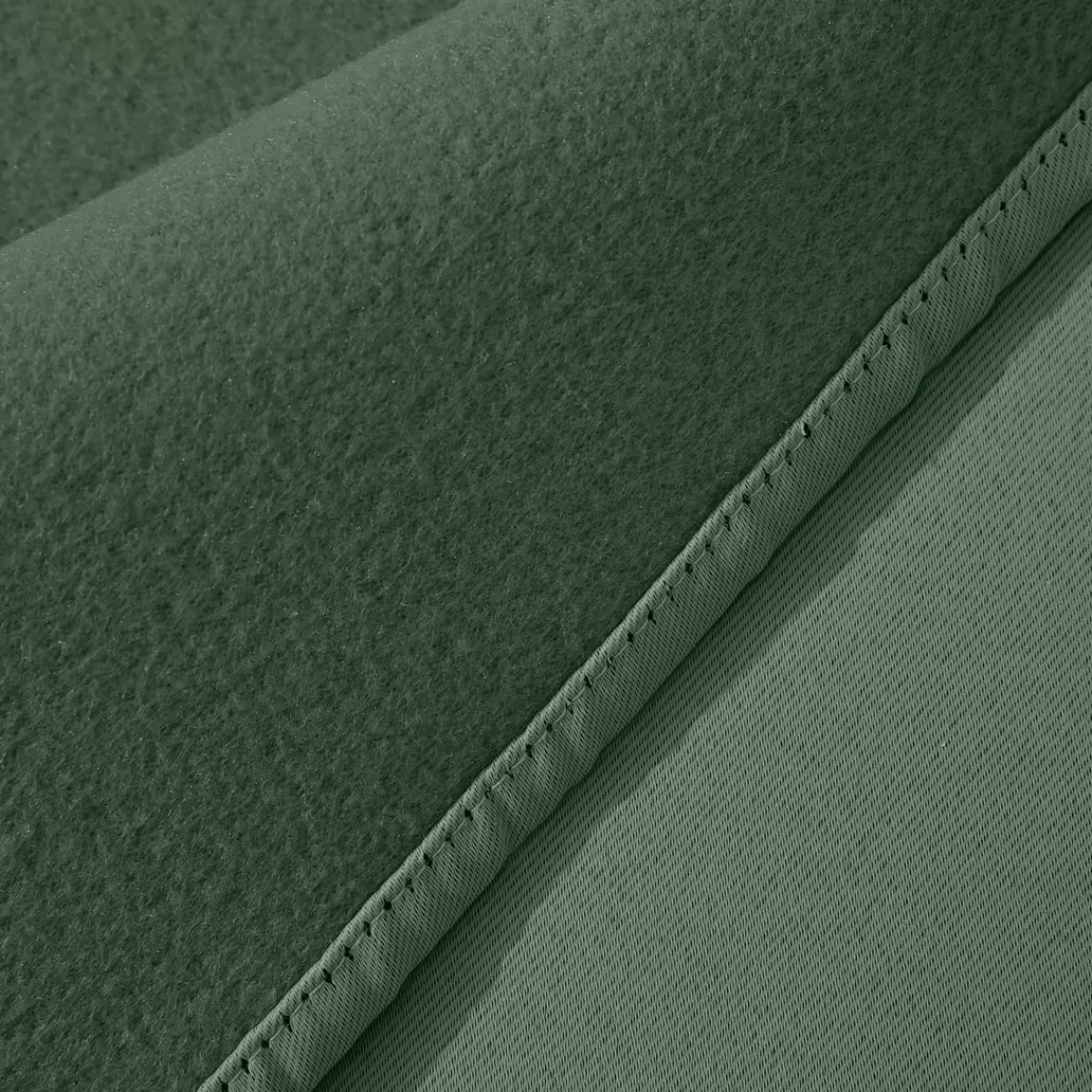 Outlet Tenda termica oscurante (140 x 180 cm) Calore Verde rosmarino Tende