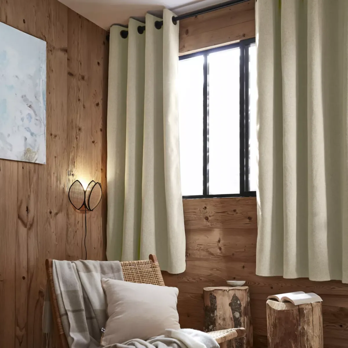 Best Tenda termica Total Blackout (140 x 180 cm) Magnus pampa Tende