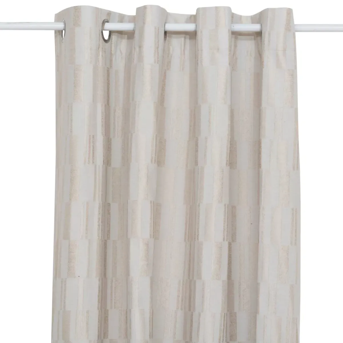 Online Tenda tessuta (140 x 260 cm) Leyna Tende