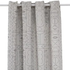 Sale Tenda tessuta (140 x 260 cm) Mala Nera Tende