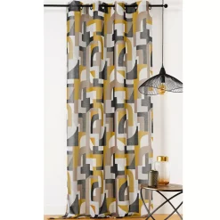 Best Tenda trasparente (145 x 280 cm) Antik Tende Trasparenti