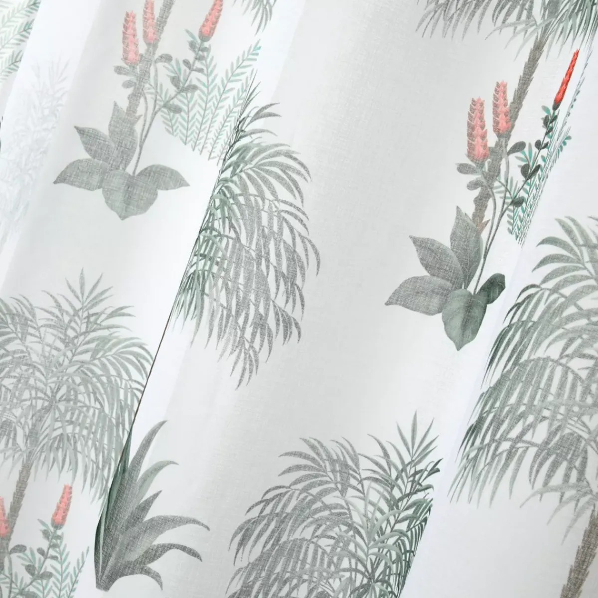 Sale Tenda trasparente (140 x 260 cm) Antillia Tende Trasparenti