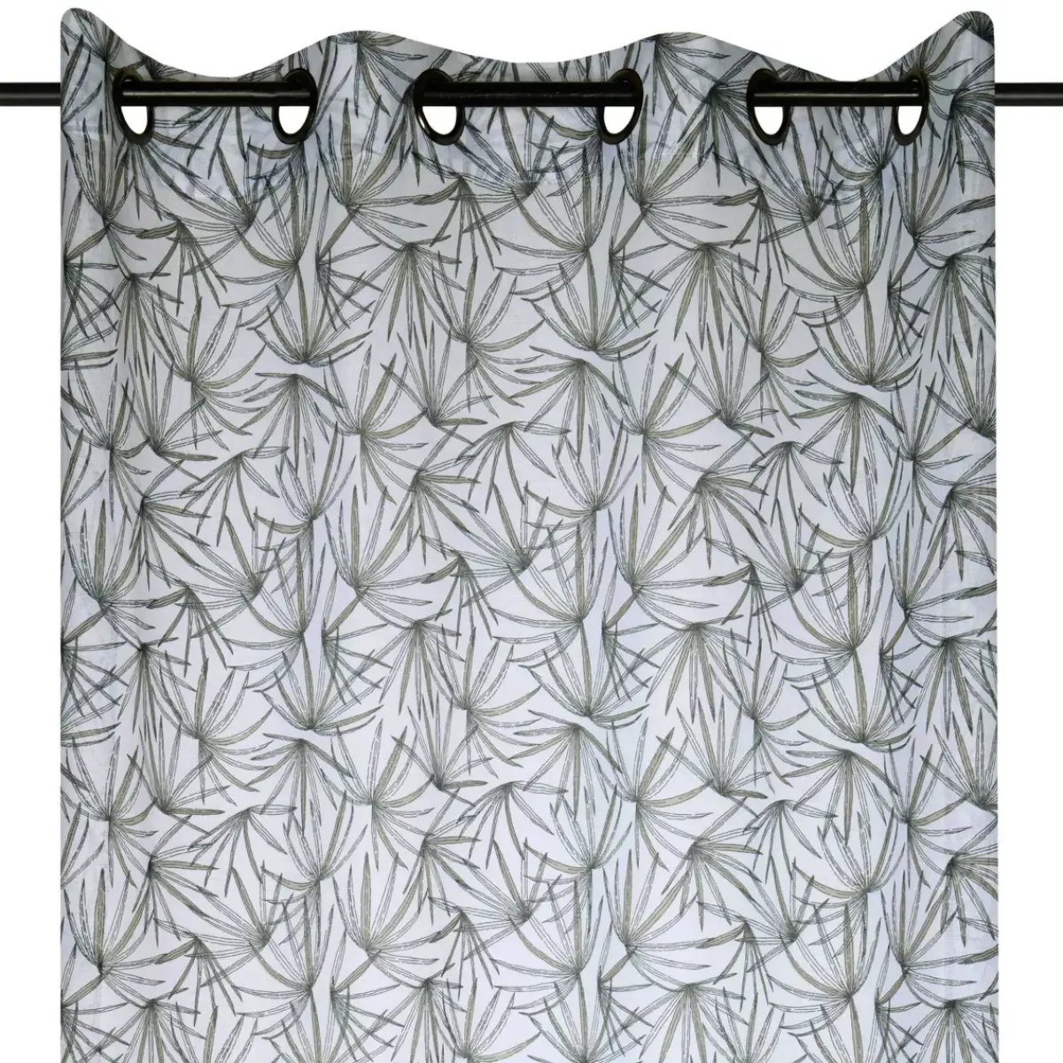 Clearance Tenda trasparente (140 x 260 cm) Baléares Tende Trasparenti