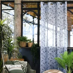 Clearance Tenda trasparente (140 x 260 cm) Baléares Tende Trasparenti