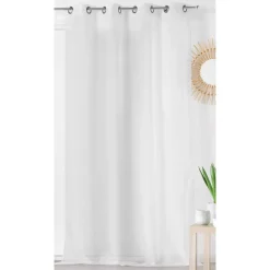 Best Tenda trasparente (145 x 280 cm) Givrée Tende Trasparenti