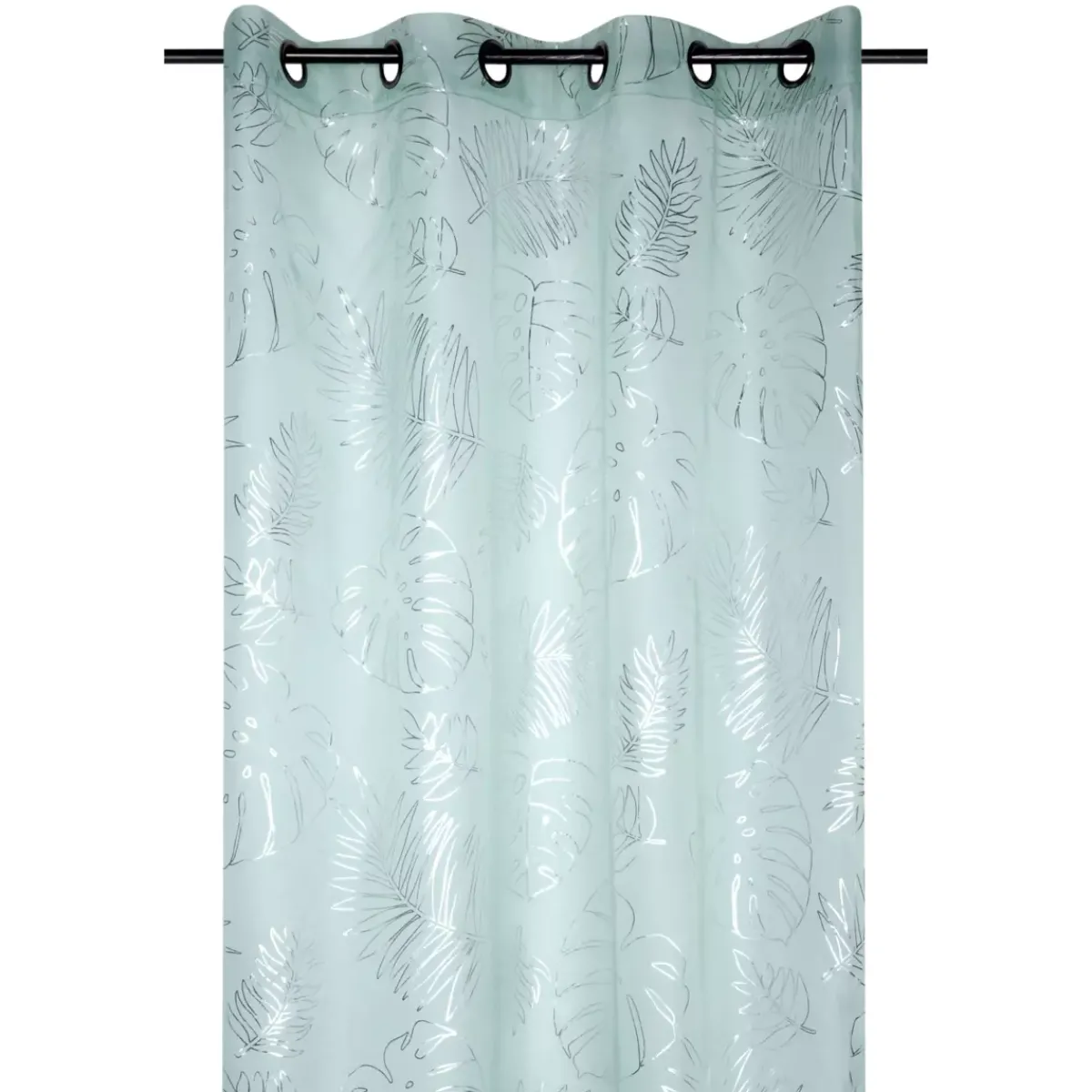 Sale Tenda trasparente (140 x 260 cm) Longbeach Tende Trasparenti