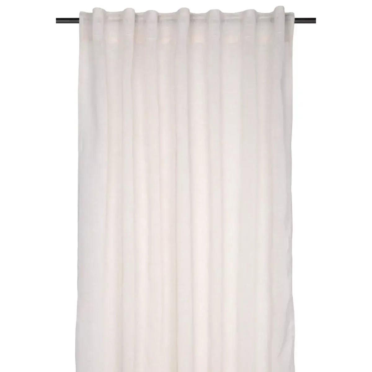 Discount Tenda trasparente (140 x 260 cm) Madrid Tende Trasparenti