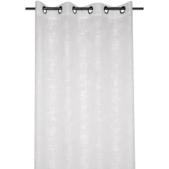 Clearance Tenda trasparente (135 x 260 cm) Ontario Tende Trasparenti