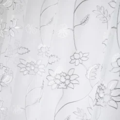 Clearance Tenda trasparente (140 x 260 cm) Persian Tende Trasparenti