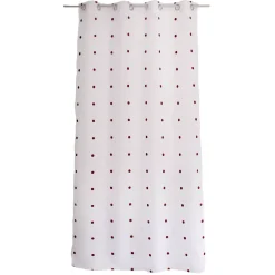 New Tenda trasparente Smarties Tende Trasparenti