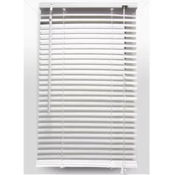 Tenda veneziana (60 x H130 cm) PVC Tende A Rullo