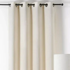 Discount Tenda (135 x 250 cm) Aspen Occhiello Tende