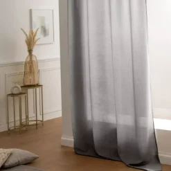 Online Tenda (140 x 260 cm) Béa Grigio antracite Tende