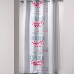 Online Tenda (140 x 240 cm) Girly London Tende