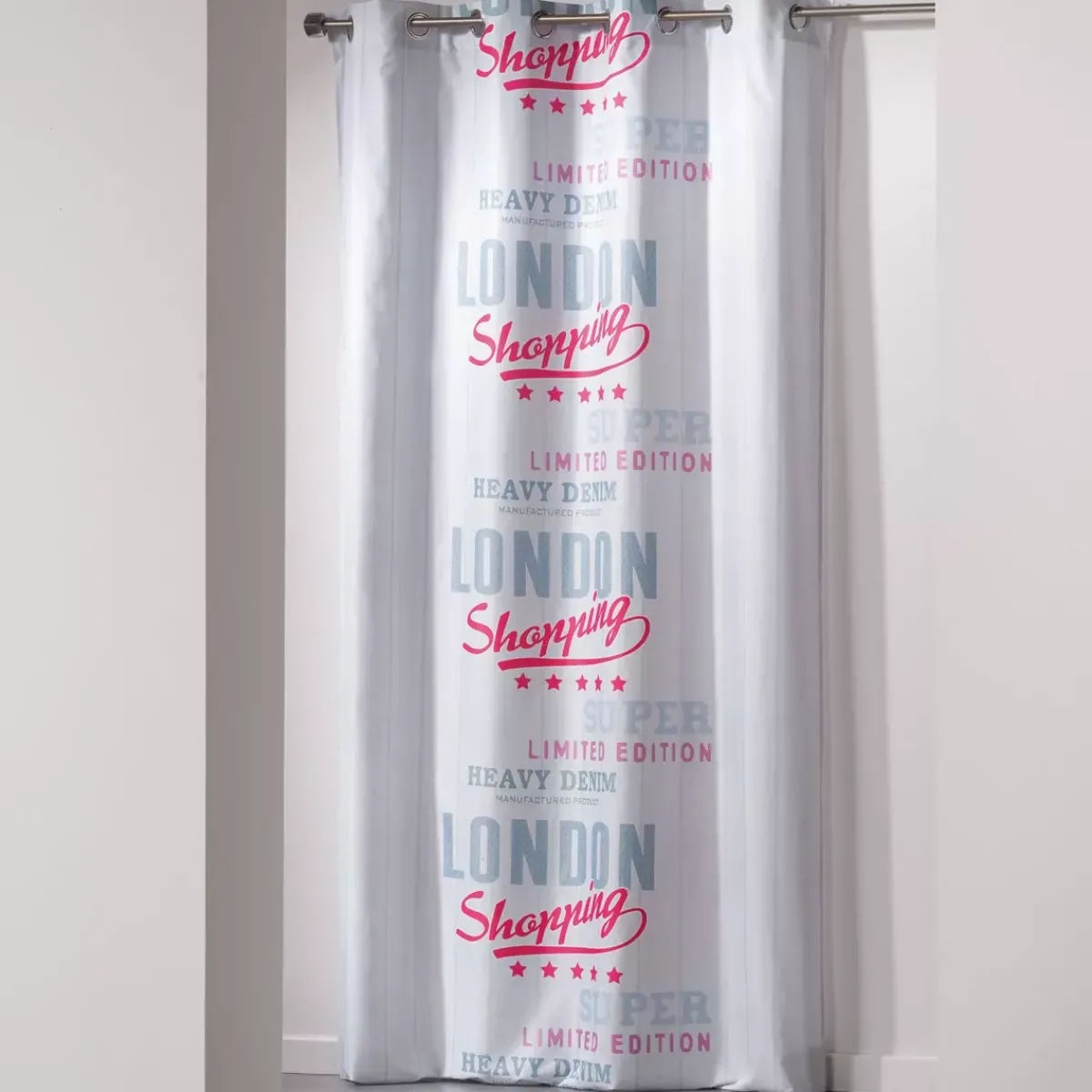 Online Tenda (140 x 240 cm) Girly London Tende