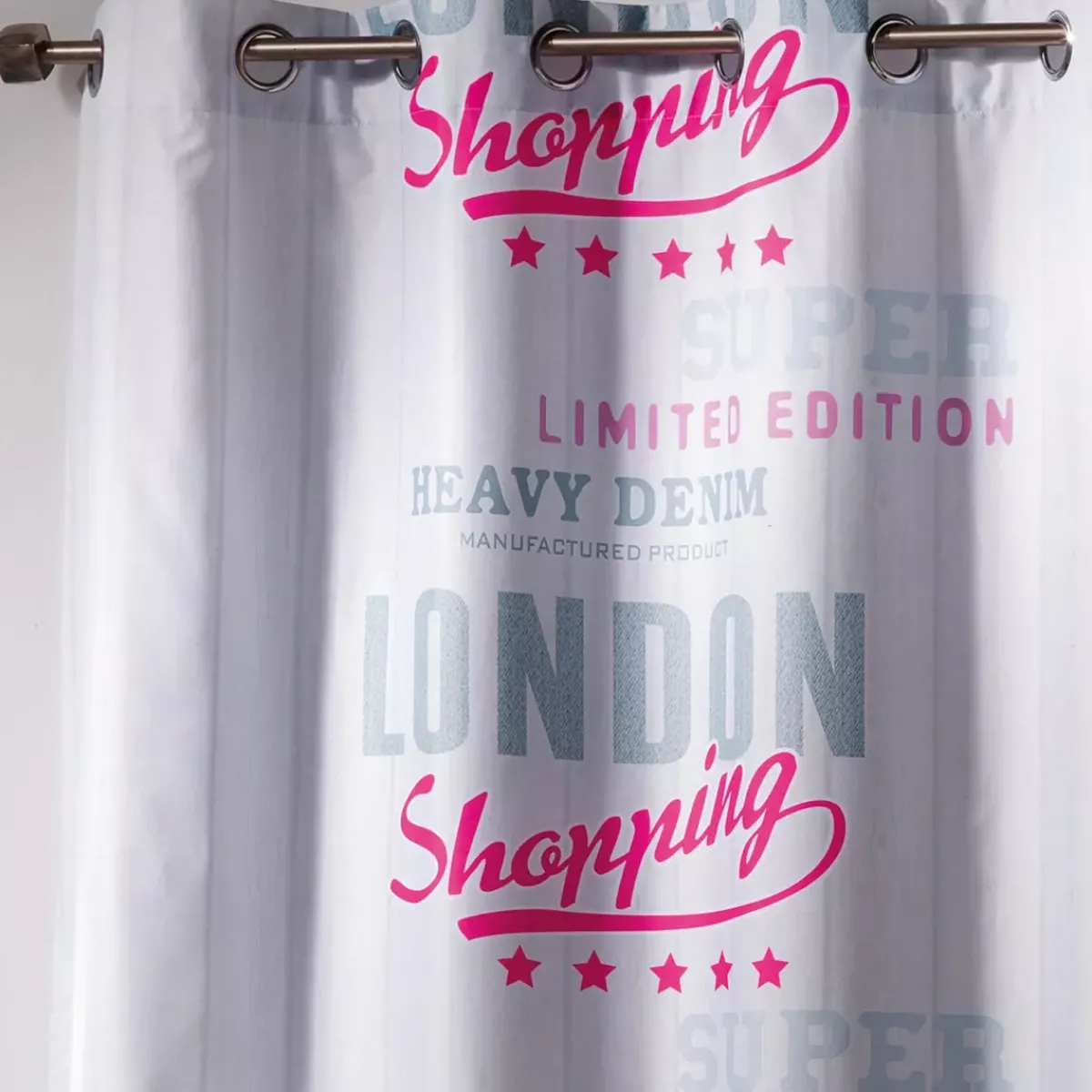 Online Tenda (140 x 240 cm) Girly London Tende