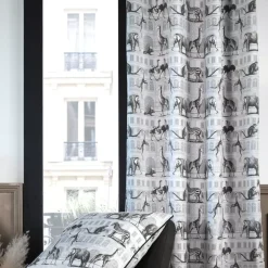 Tenda Haussmann Tende