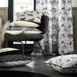 Tenda Haussmann Tende