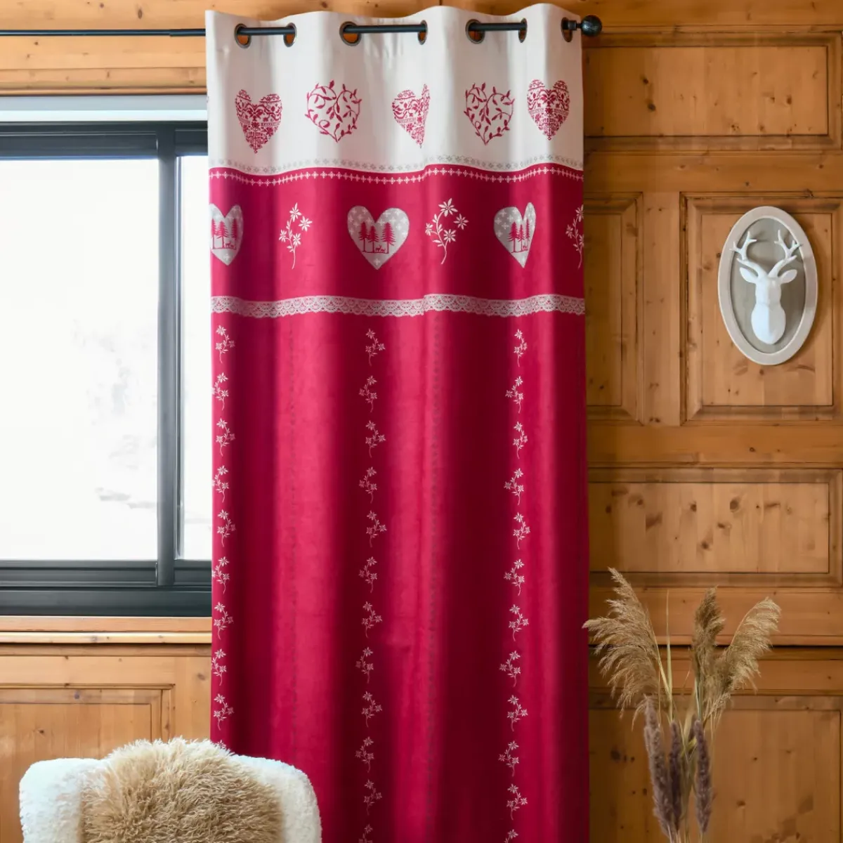 New Tenda (140 x 260 cm) Modane Tende