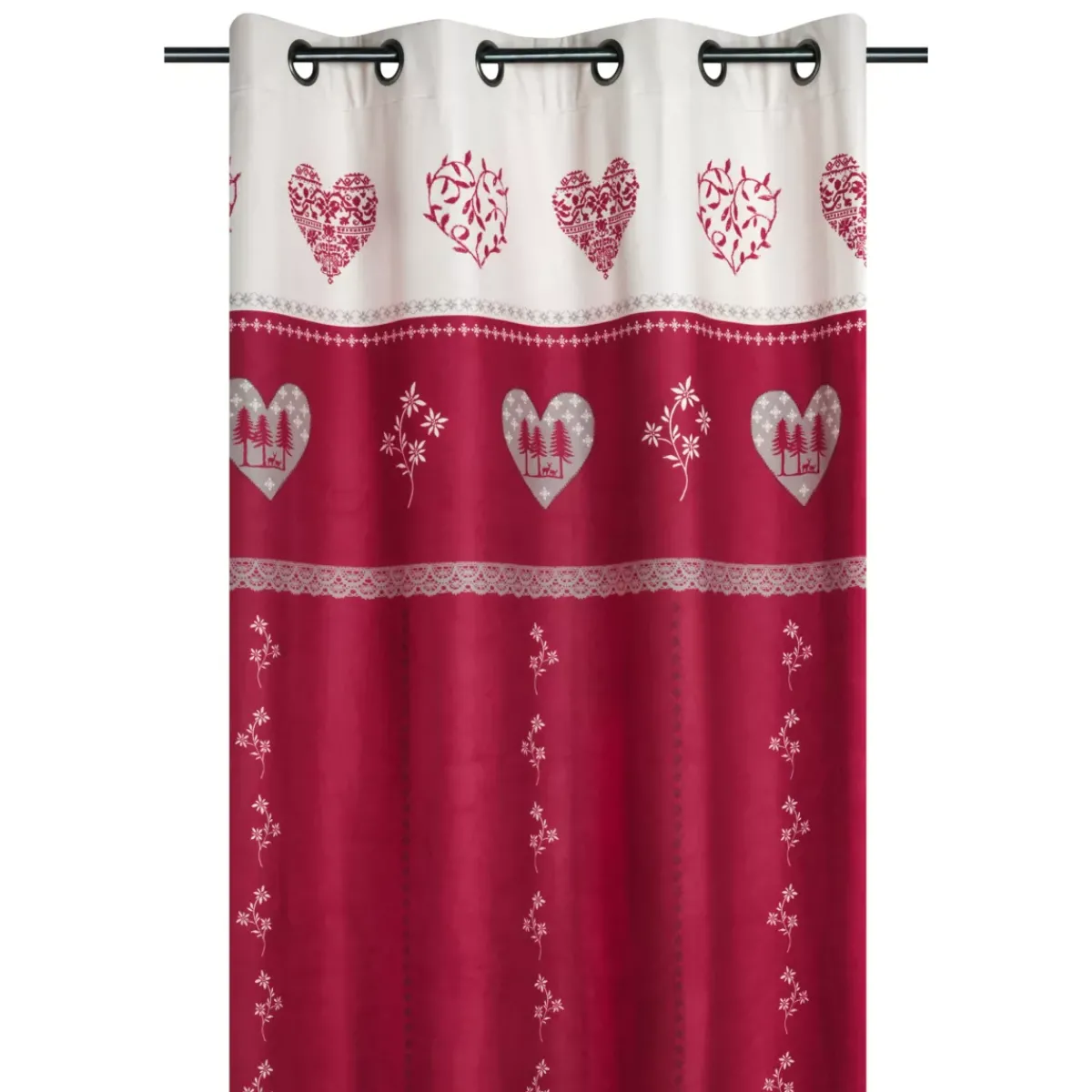 New Tenda (140 x 260 cm) Modane Tende