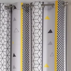 Sale Tenda (140 x 260 cm) Yellow Mix Tende