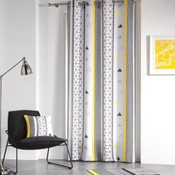 Sale Tenda (140 x 260 cm) Yellow Mix Tende