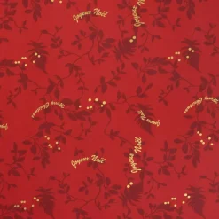 Tovaglia Antimacchia L240 cm Rosso