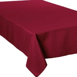 Clearance Tovaglia rettangolare antimacchia (150 x 300 cm) Tinta unita Tovaglie