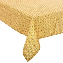 Sale Tovaglia rettangolare antimacchia (L240 cm) Paty Tovaglie