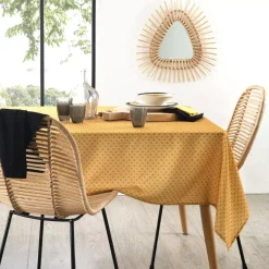 Sale Tovaglia rettangolare antimacchia (L240 cm) Paty Tovaglie