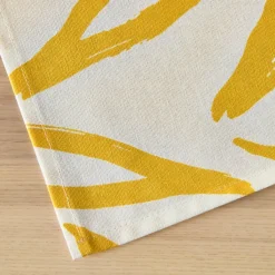 Tovaglia rettangolare cotone antimacchia (150 x 350 cm) Galice Tovaglie