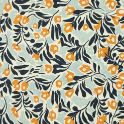Sale Tovaglia rettangolare cotone antimacchia (150 x 250 cm) Mafalda Tovaglie