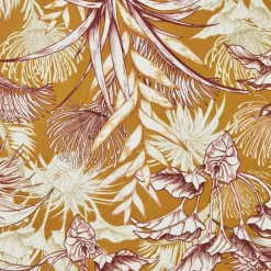 Sale Tovaglia rettangolare cotone antimacchia (150 x 350 cm) Granada Tovaglie