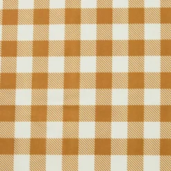 New Tovaglia rettangolare cotone antimacchia (150 x 250 cm) Vichy Tovaglie