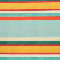 Hot Tovaglia rettangolare cotone antimacchia (150 x 350 cm) Cervione Tovaglie